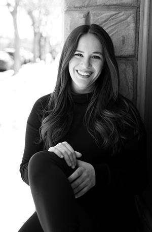 Allie Eliot