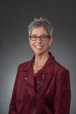 Anne DePrince