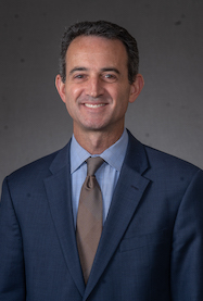 Seth Masket