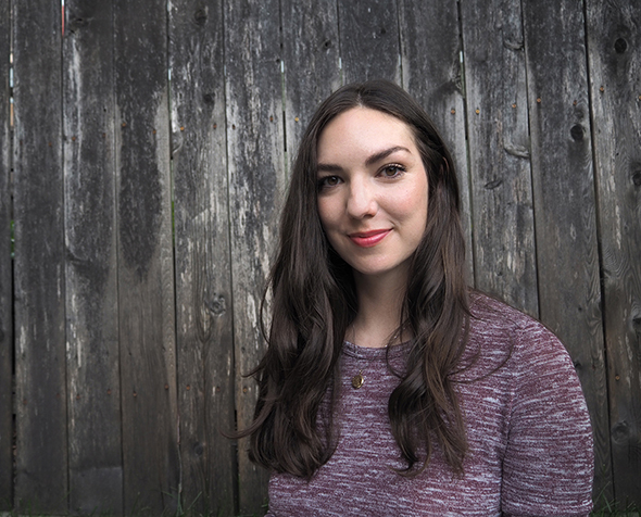 Alyssa Hurst