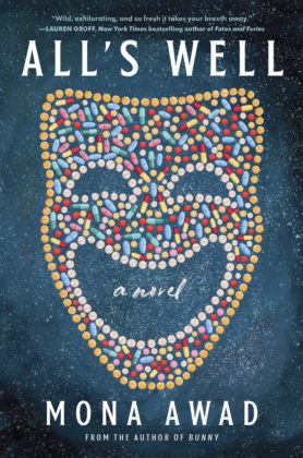 “All’s Well” Cover