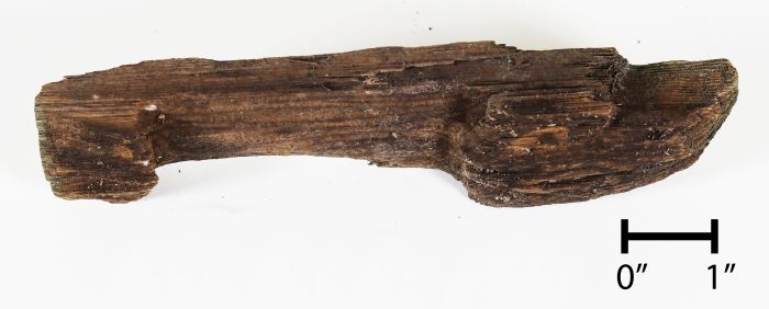 scrap sandal lumber