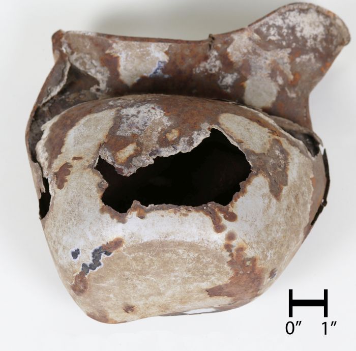 amache pitcher