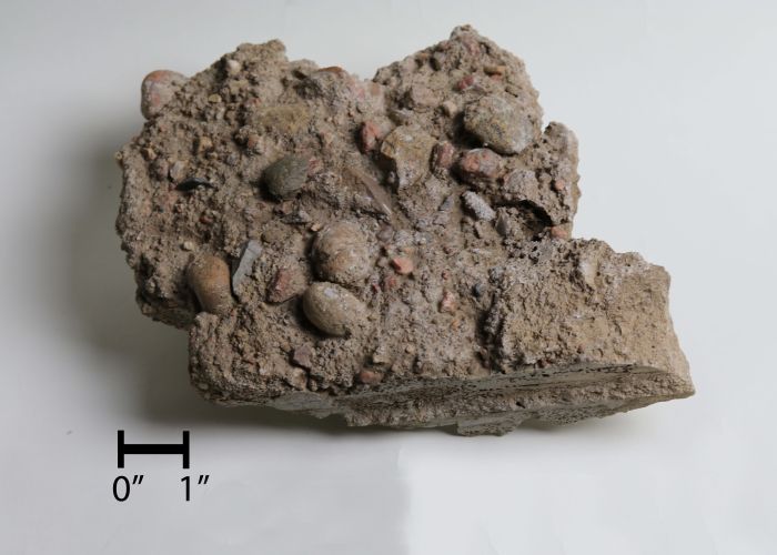 amache stone