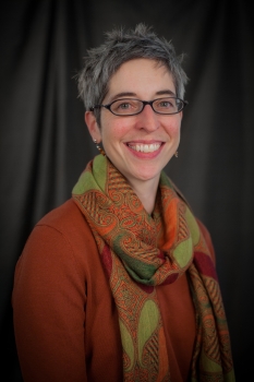 Anne DePrince