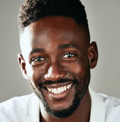 Anthony Adu