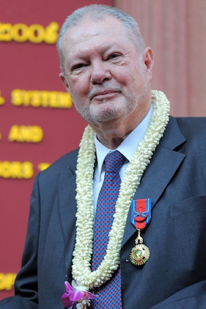 Douglas A.J. Latchford. Image retrieved from nytimes.com. Tang Chhin Sothy/Agence France-Presse — Getty Images.