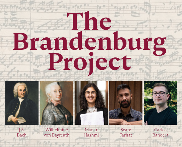 Brandenburg Project