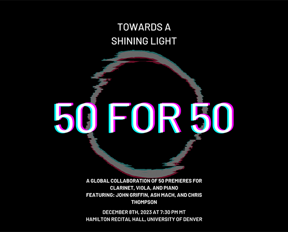50 for 50