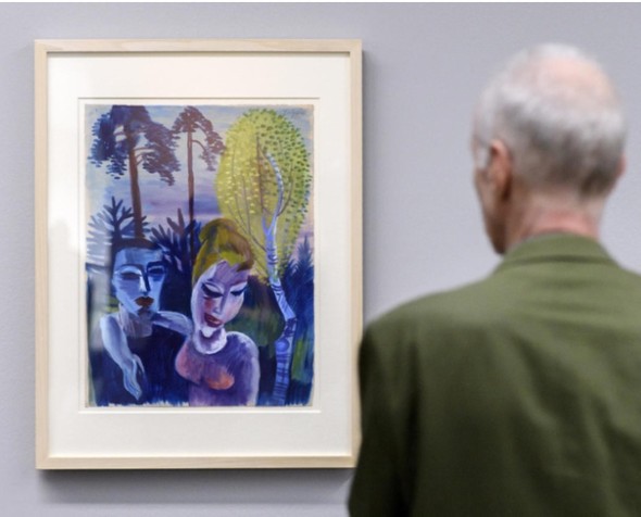Gurlitt Trove
