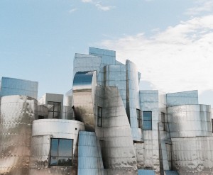 Weisman Art Museum
