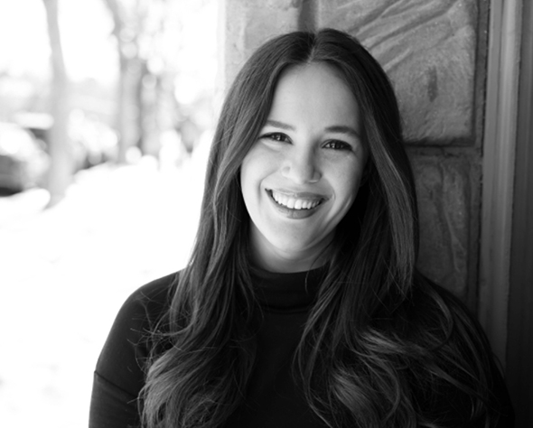 Allie Eliot