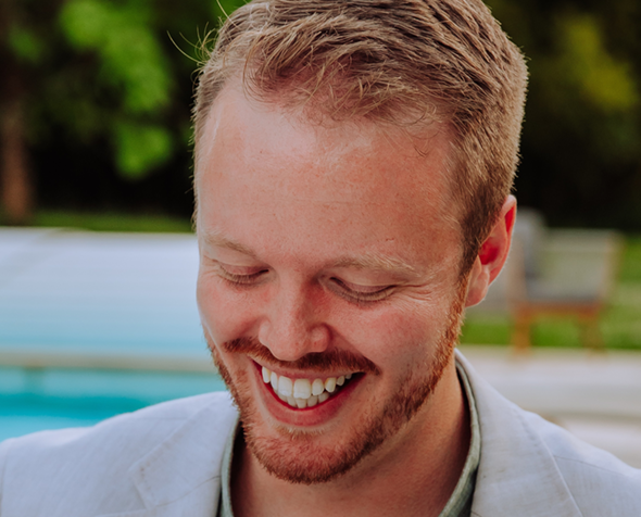 Andrew Ferdig