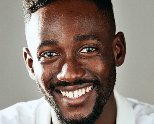 anthony adu