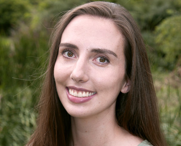 Bryn Daly