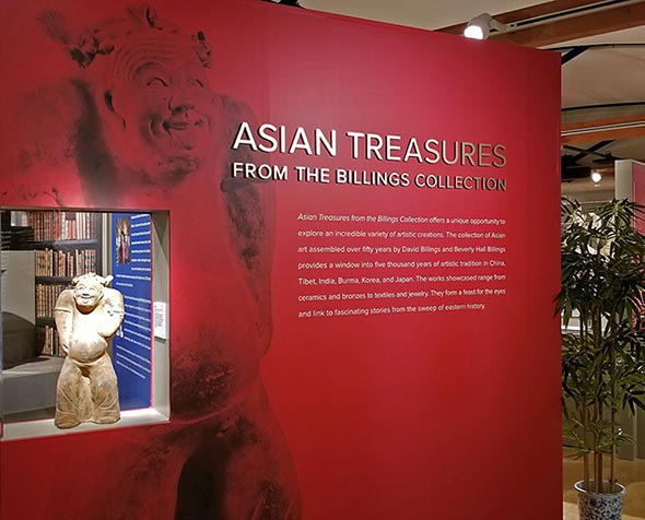 Billings Art Collection