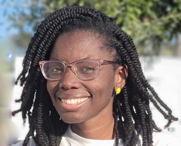 Bunmi Ishola