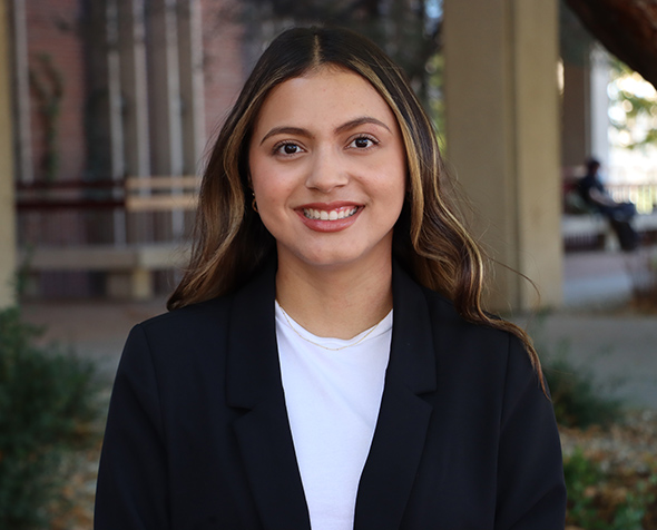 Alyssa Avila