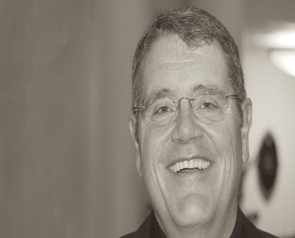 Paul Brooks