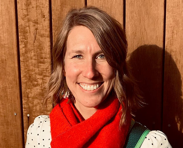Carolyn Sommers CAHSS Career & Professional Development