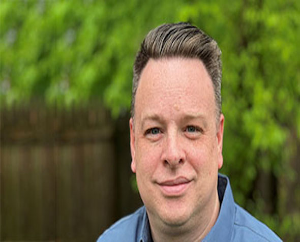 Andy Clayton