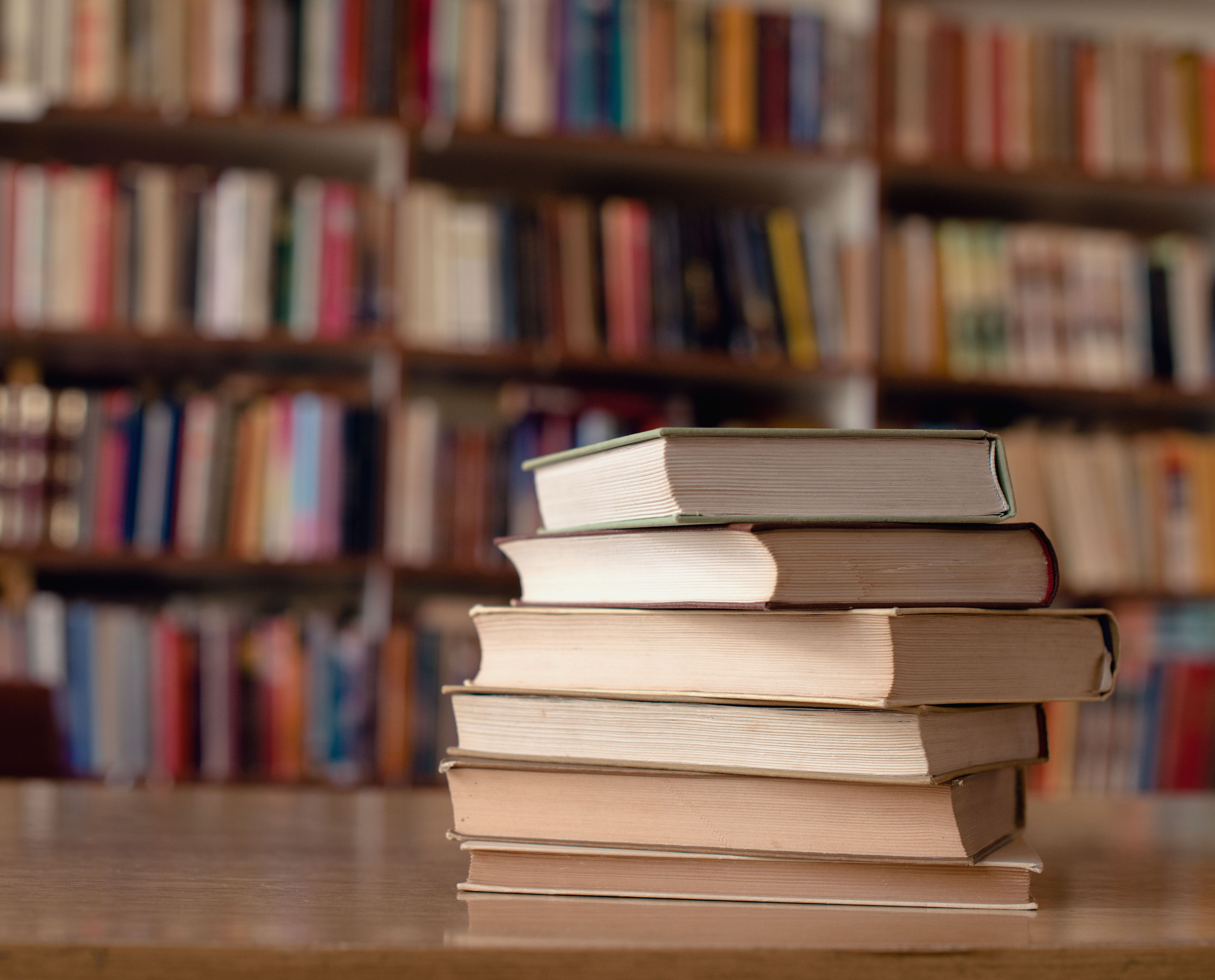 good feminist reads