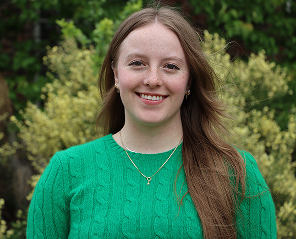 Grace Schroeder