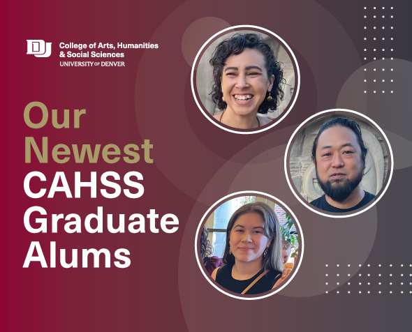 grad student celebration