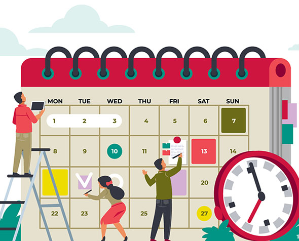 Interfaith Calendar