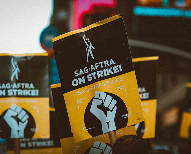 Q & A Labor Unions