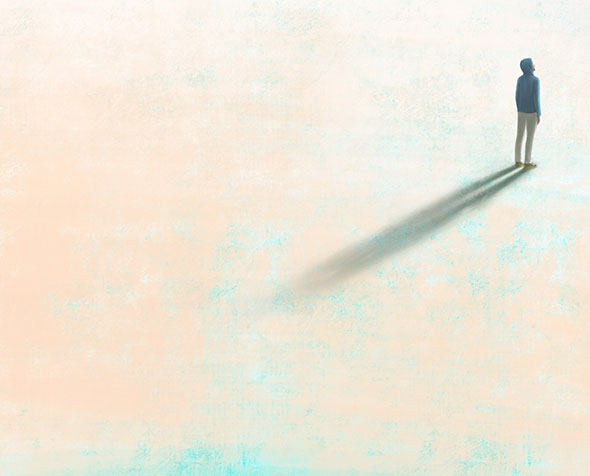 Loneliness Epidemic Q & A