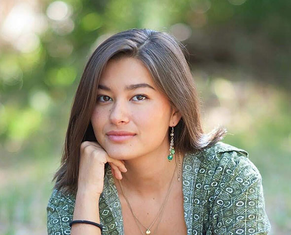 Mina Walker
