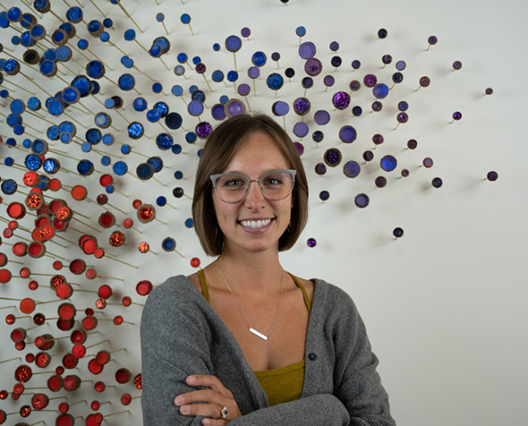 Ayla Peacock