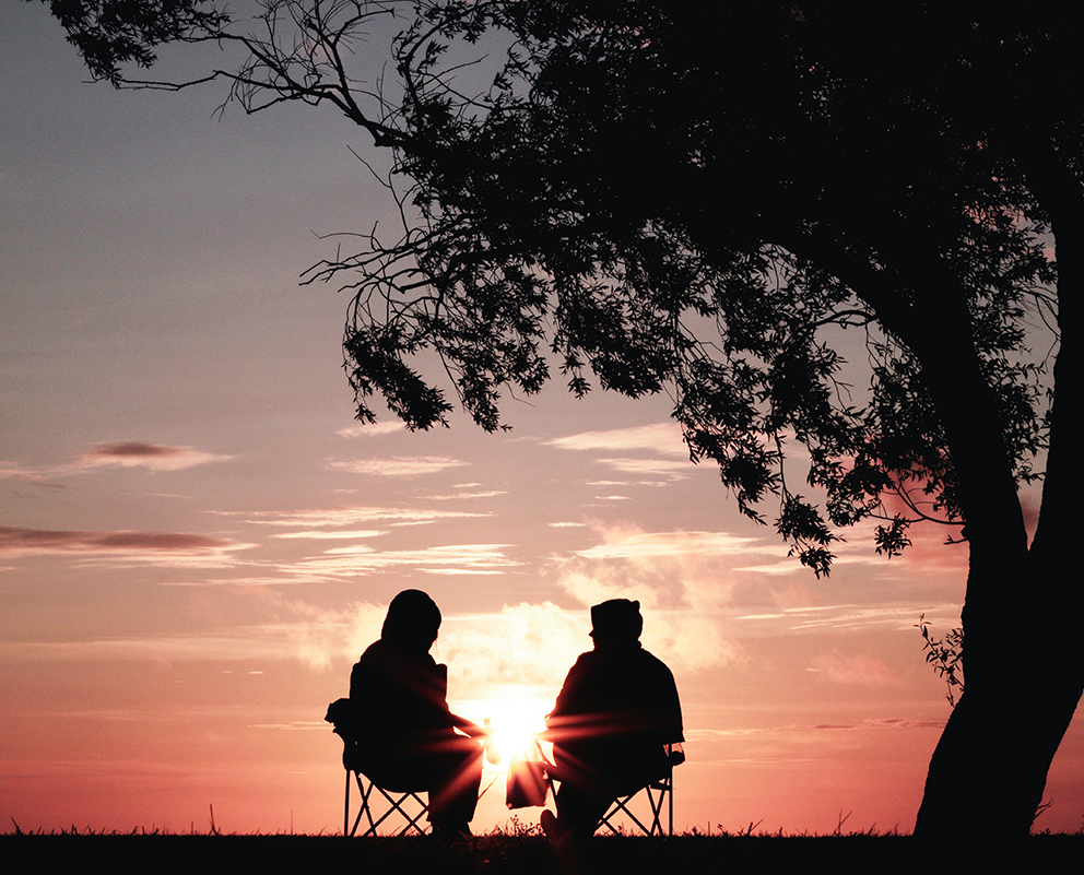 couples & climate change