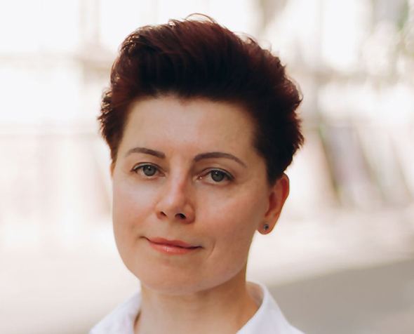 Olena Fomenko