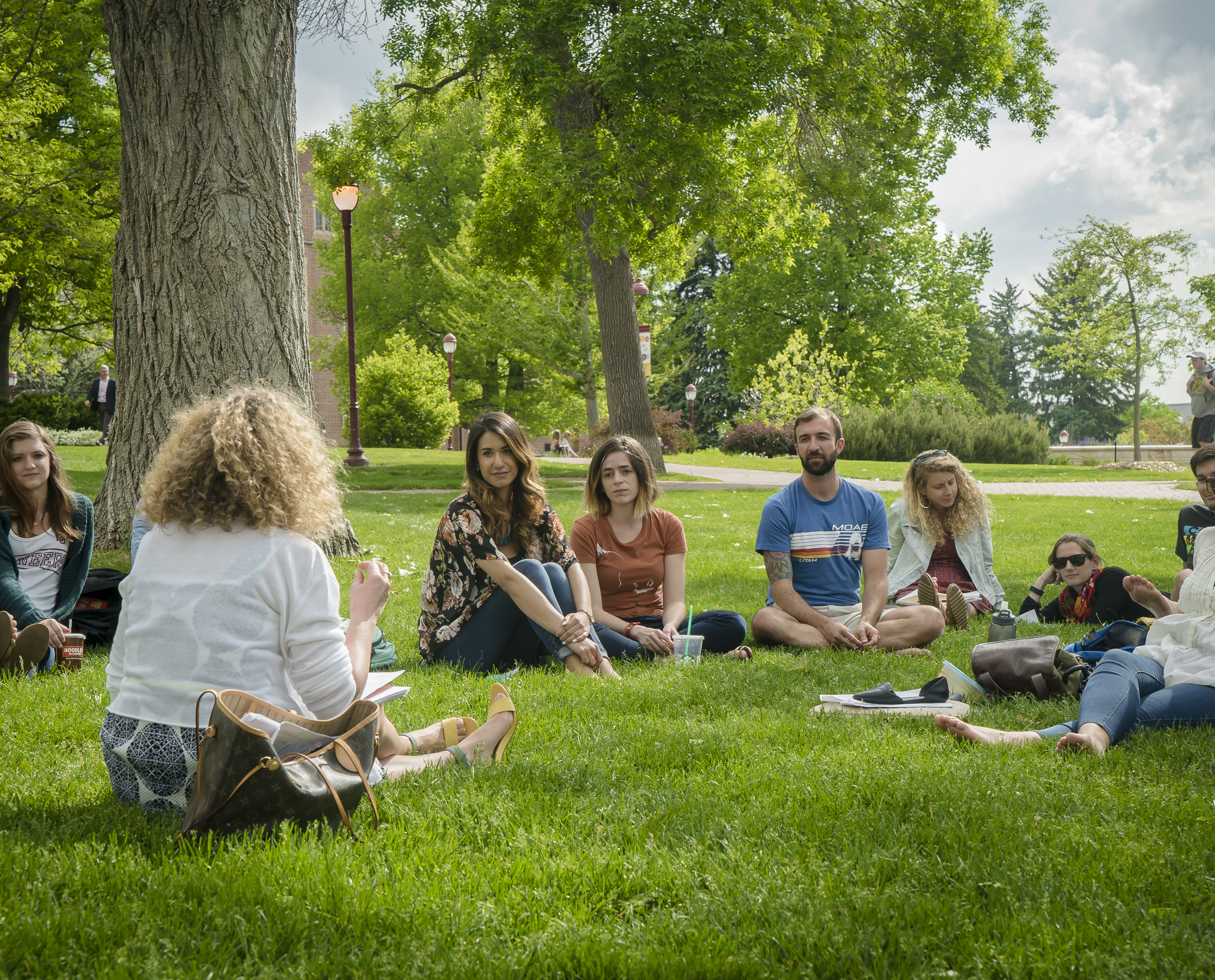 CAHSS summer classes