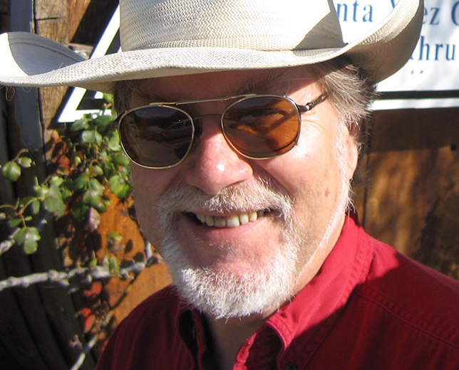 Victor Castellani