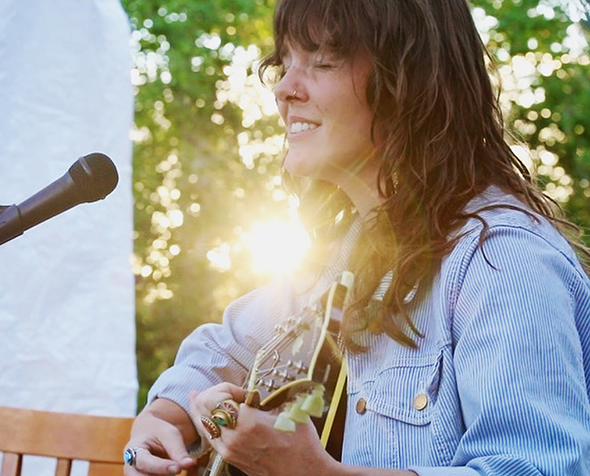 Carrie Jennings