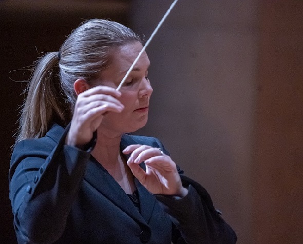 Catherine Sailer