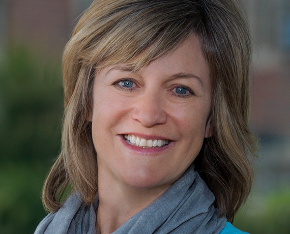 Lynn Schofield Clark