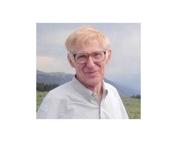 Gerald Chapman photo