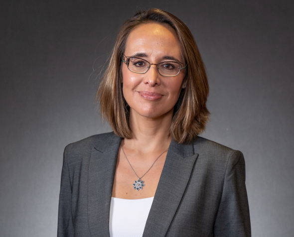 Photo of Chiara Piovani