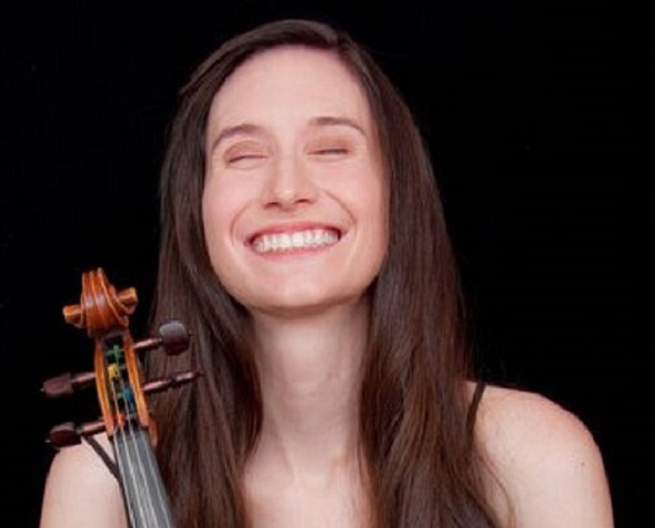 Christina Ebersohl