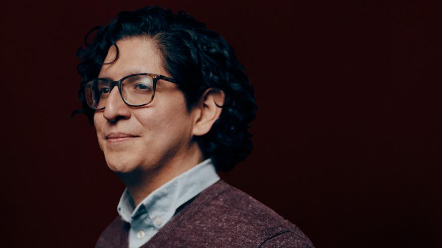 Carlos Jimenez Jr. 