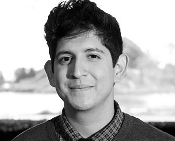 Carlos Jimenez