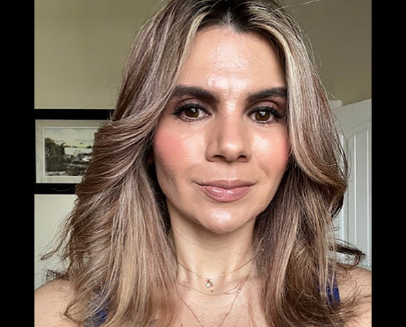 Carissa Mah