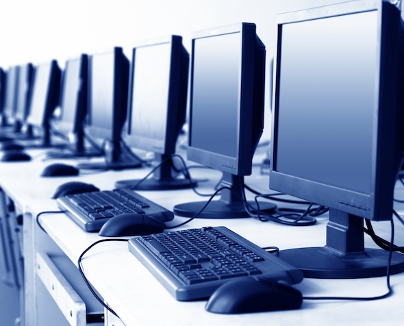 Computers National Unfriend Day