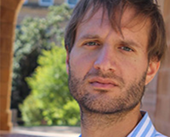 Dr. David Coppini