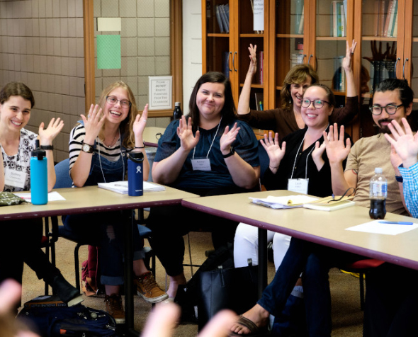 Denver Publishing Institute 2019
