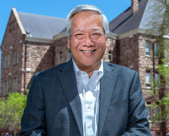 Paul Chan
